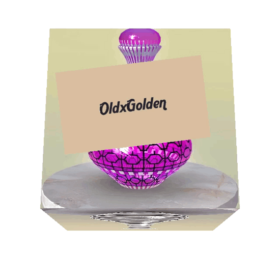 OldxGolden Collection